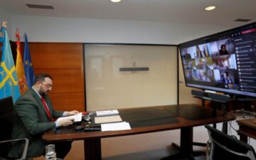 AsturiasGobierno El Digital de Asturias El digital de Asturias Noticias