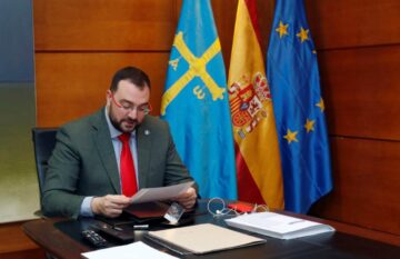 AsturiasPresidente El Digital de Asturias