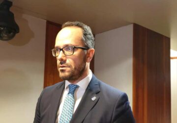 Blanco El Digital de Asturias Ignacio Blanco