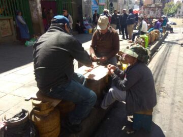 Bolivia El Digital de Asturias