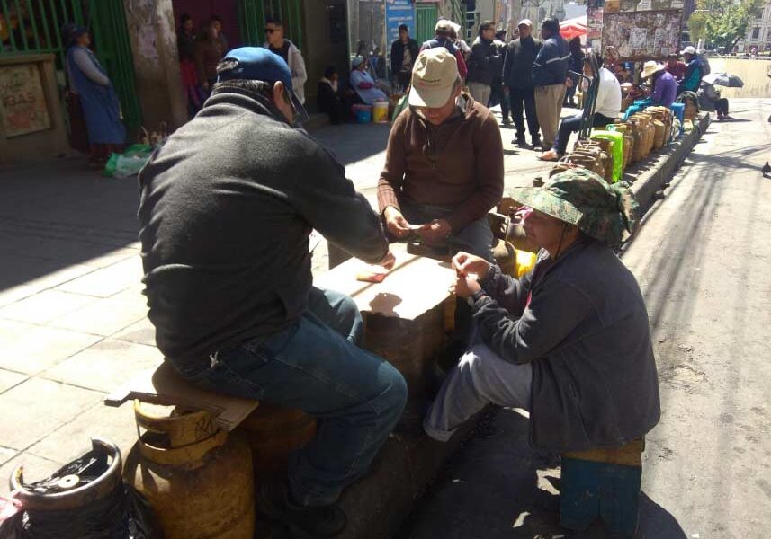 Bolivia El Digital de Asturias