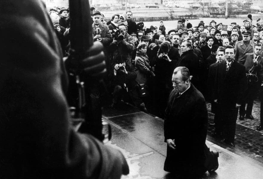 Brandt El Digital de Asturias Willy Brandt
