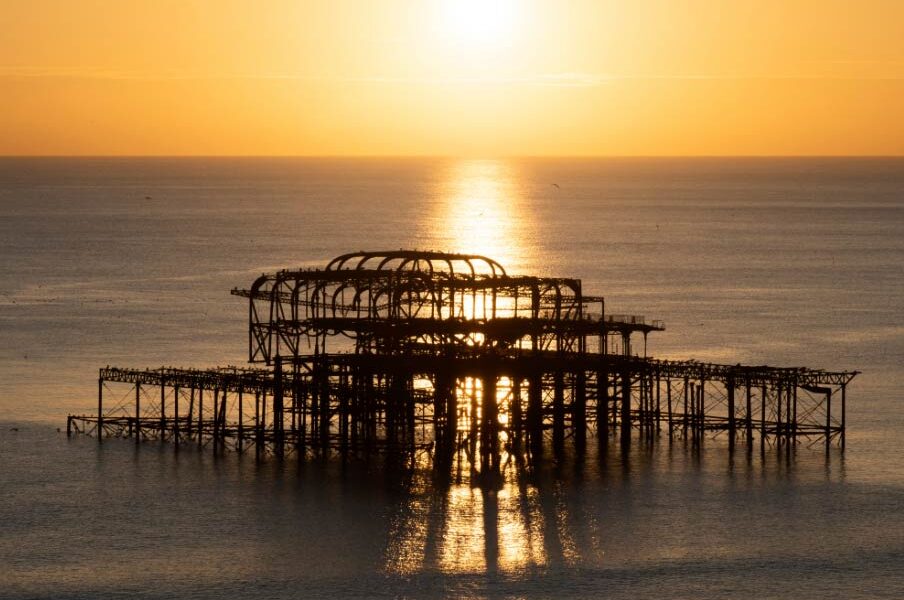 Brighton El Digital de Asturias Brighton