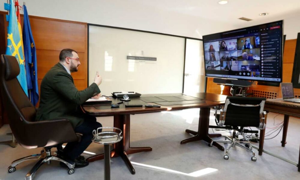 CREAReunion El Digital de Asturias