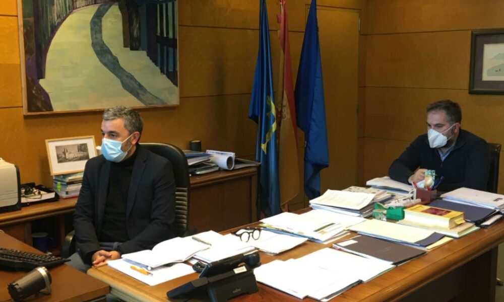 Calvo El Digital de Asturias