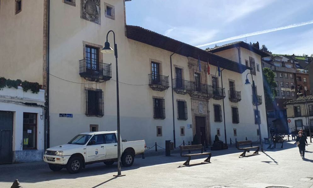 Cangas El Digital de Asturias