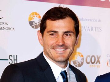 Casillas El Digital de Asturias Iker Casillas