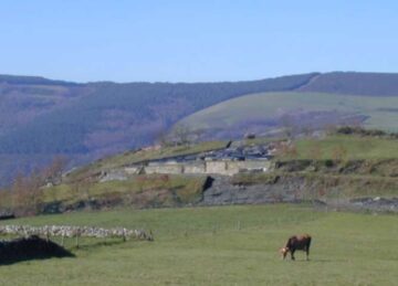 Castro Chao Samartín