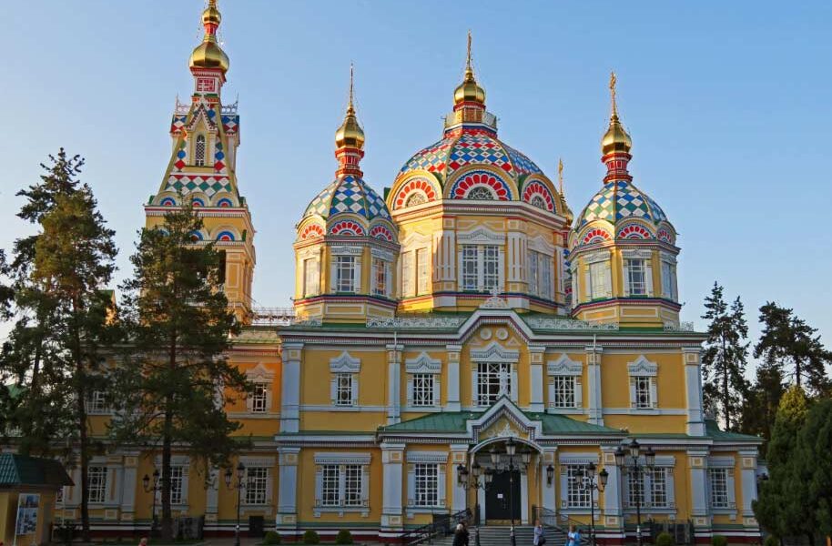 CatedraldelaAscensión El Digital de Asturias Catedral de la Ascensión