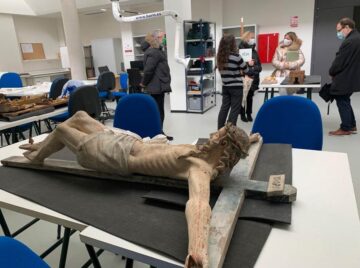 Escuela Superior de Arte del Principado de Asturias