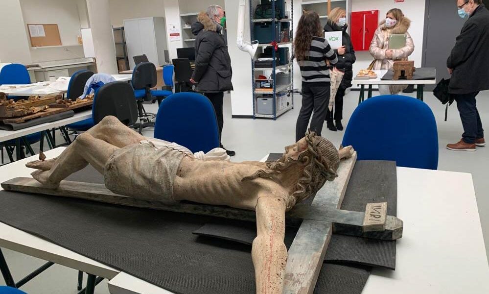 Escuela Superior de Arte del Principado de Asturias