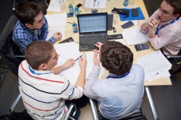 Estudiantes El Digital de Asturias