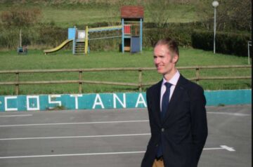 FIAB El Digital de Asturias José Armando Tellado