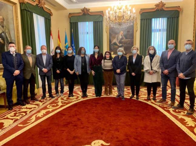 Gancedo El Digital de Asturias