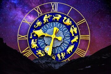 Horoscopo diario, jueves 3 de diciembre 2020