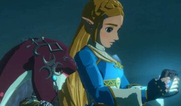 HyruleWarriors El Digital de Asturias Hyrule Warriors