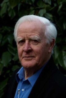 JohnleCarré El Digital de Asturias John le Carré