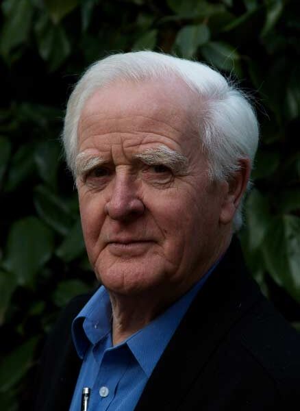 JohnleCarré El Digital de Asturias John le Carré