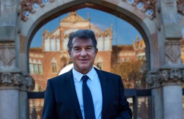 Laporta El Digital de Asturias Joan Laporta