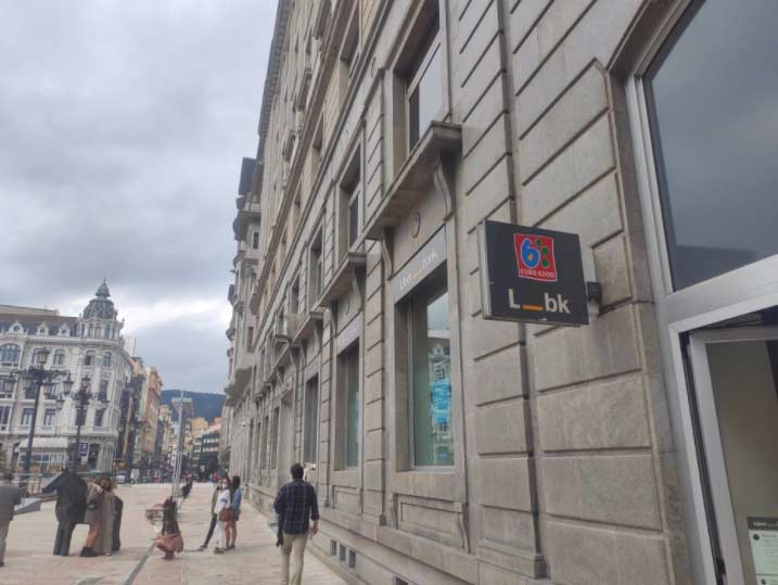 Luz verde para la fusión de Unicaja Banco y Liberbank