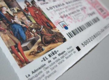 LoteriaelNiño2021 El Digital de Asturias Loteria el Niño 2021
