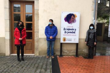 Casa Infancia Luarca