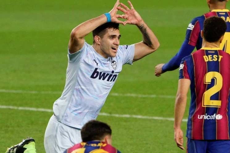 MaxiGómez El Digital de Asturias