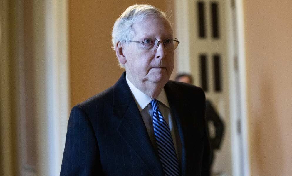 McConnell