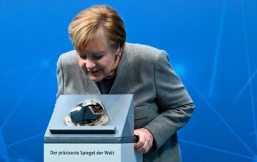 Merkel El Digital de Asturias
