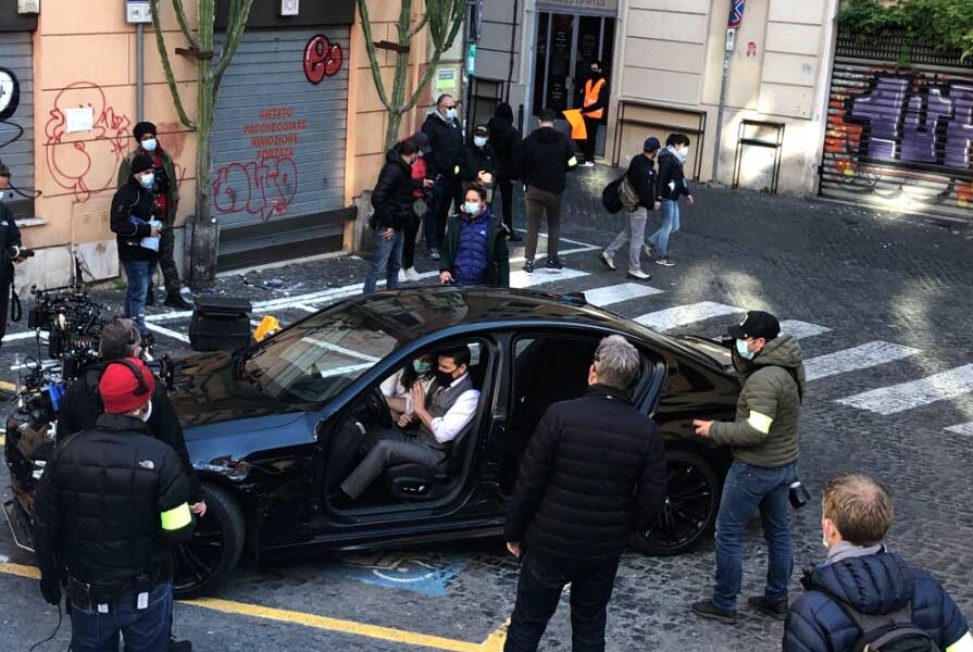 MisiónImposible7 El Digital de Asturias Misión Imposible 7