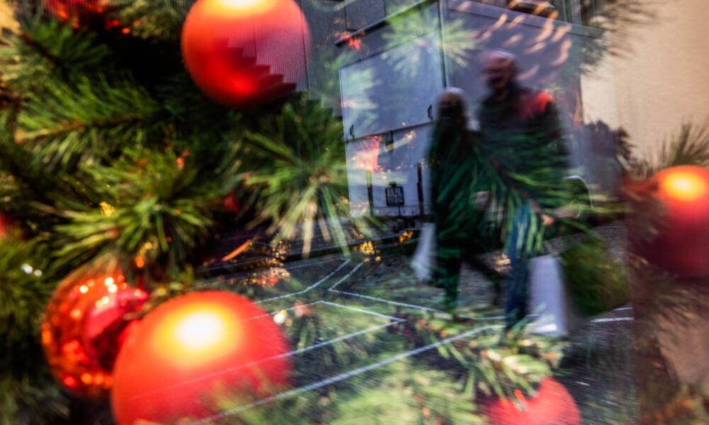 NavidadComercios El Digital de Asturias Navidad Comercios