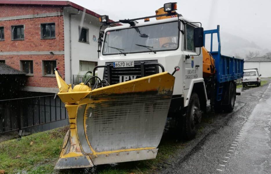 NieveCangas El Digital de Asturias