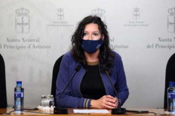 NuriaRodríguez El Digital de Asturias