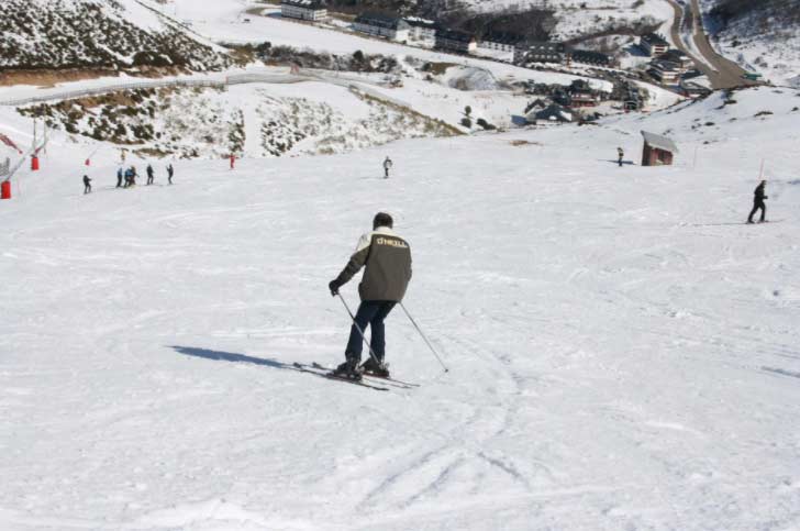 Pajares El Digital de Asturias