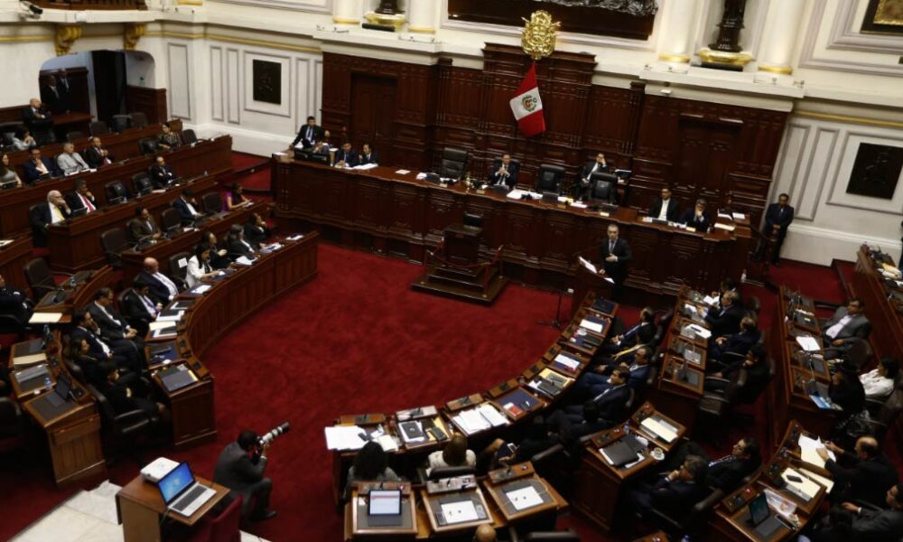 Perú El Digital de Asturias