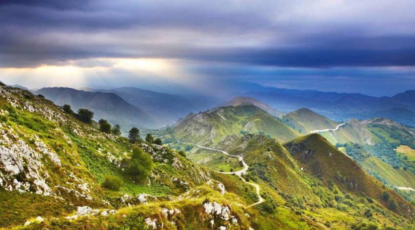 PicosdeEuropa El Digital de Asturias Picos de Europa