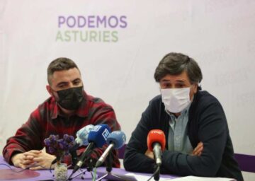 PodemosAsturies El Digital de Asturias Podemos Asturias