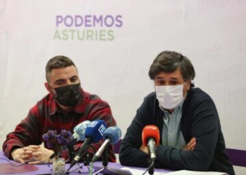 Podemos Asturias