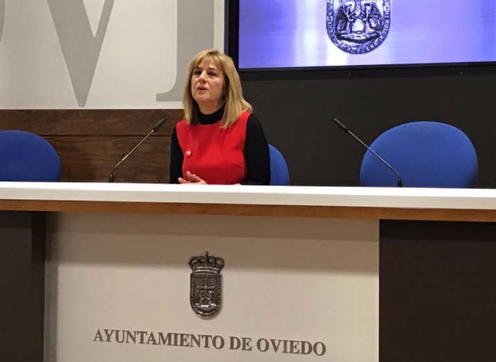 Ponga El Digital de Asturias