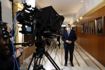 PRESIDENTE PRINCIPADO