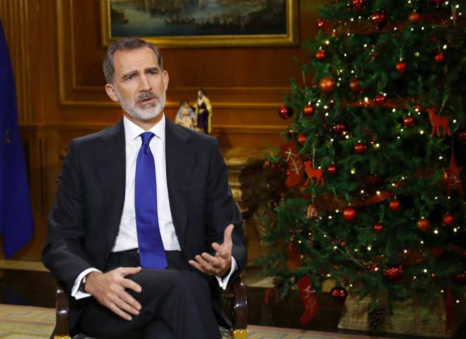 ReydeEspaña El Digital de Asturias Rey de España