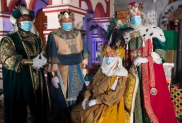 ReyesMagos El Digital de Asturias Reyes Magos