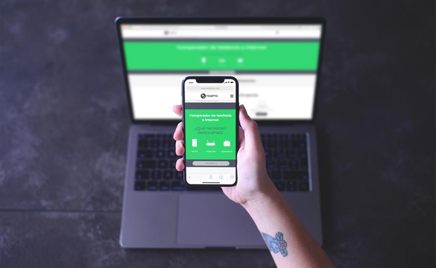 Roams IP El Digital de Asturias Roams - IP