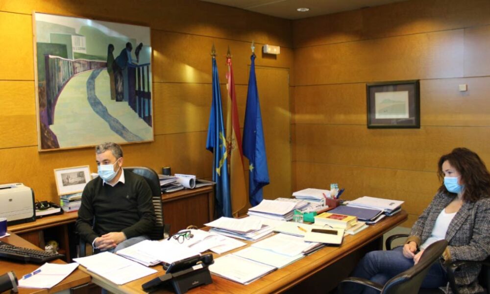 Serida El Digital de Asturias