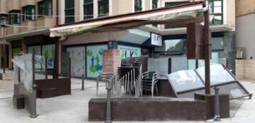 TemporalAsturias El Digital de Asturias Temporal en Gijón