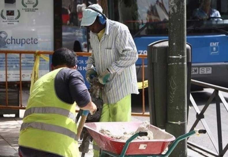 Trabajadores El Digital de Asturias Trabajadores