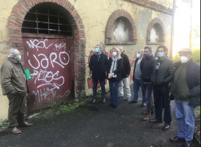 VOXOviedo El Digital de Asturias VOX Oviedo