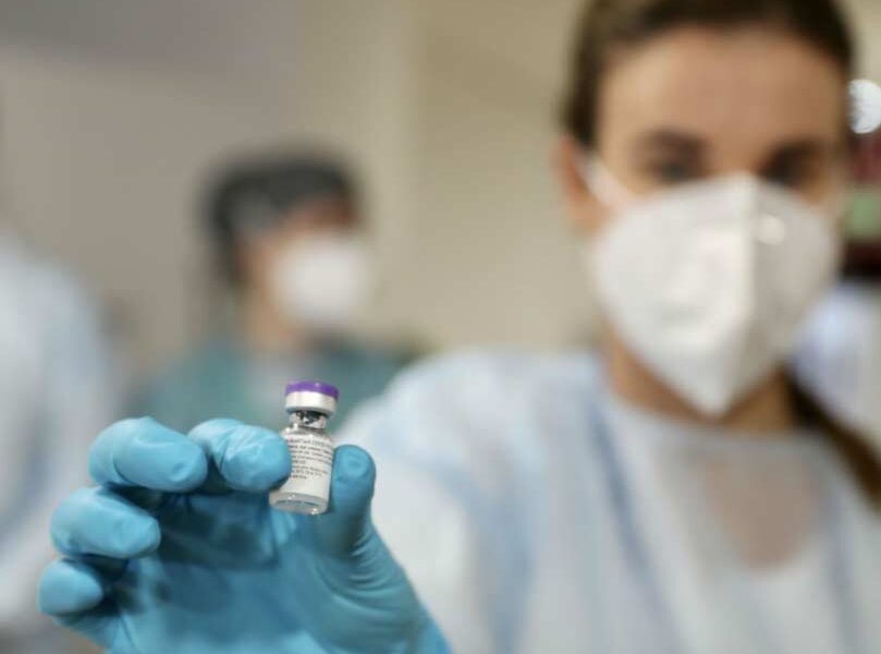 VacunasAsturias El Digital de Asturias Vacunas Asturias