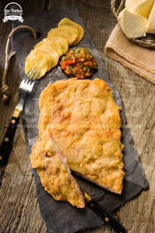 cachopo – El Digital de Asturias