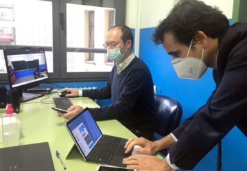 educacion digital Asturias